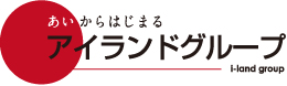 アイランドグループ　ロゴ